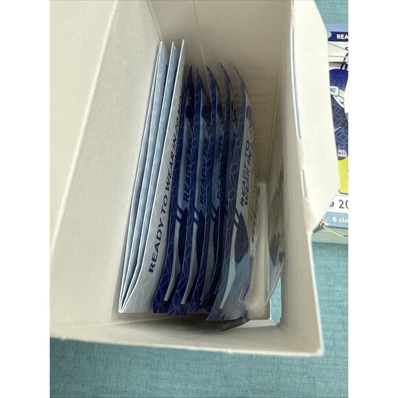 Woolite At Home Dry Cleaner 20 min 11 Cloths Fresh Scent Discontinued Open Box - Picture 2 of 6